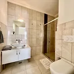 Lacivert Appartement Kaş